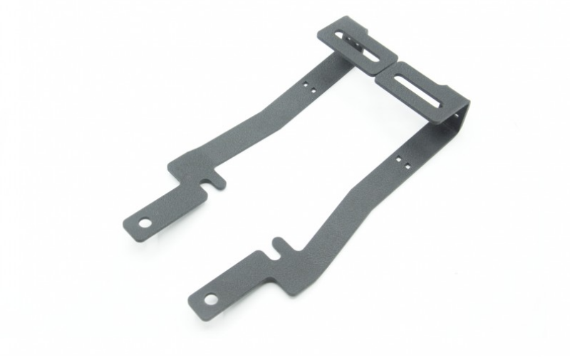 Subaru WRX Ditch Light Bracket - Turbo XS - `22-`24